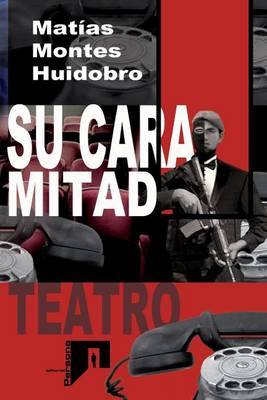 Book cover for Su Cara Mitad