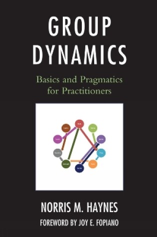 Cover of Group Dynamics