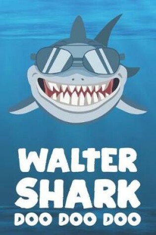 Cover of Walter - Shark Doo Doo Doo