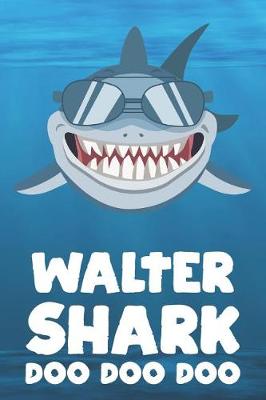 Book cover for Walter - Shark Doo Doo Doo