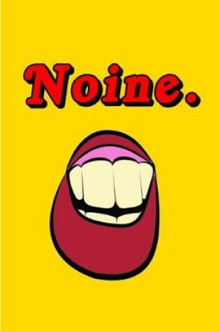 Cover of Noine.