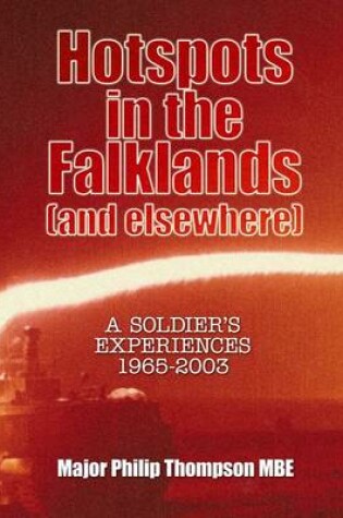 Cover of Hotspots in the Falklands (and Elsewhere)