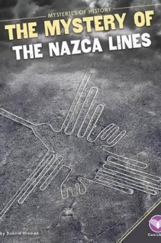 Cover of Mystery of the Nazca Lines