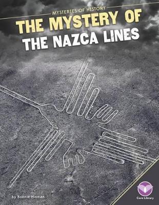 Cover of Mystery of the Nazca Lines