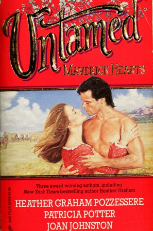 Cover of Untamed