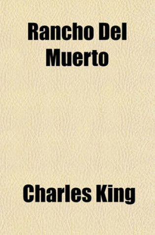 Cover of Rancho del Muerto