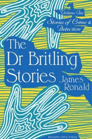 Cover of The Dr. Britling Stories