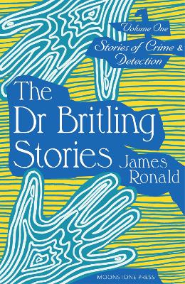 Book cover for The Dr. Britling Stories
