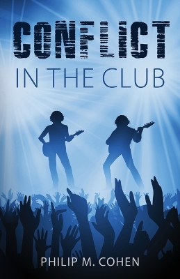 Book cover for Conflict in the Club