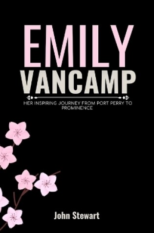 Cover of Emily Vancamp