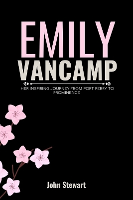 Book cover for Emily Vancamp