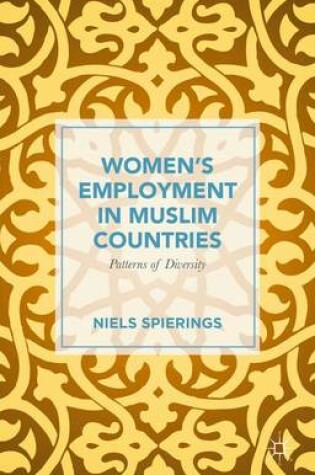 Cover of Women’s Employment in Muslim Countries