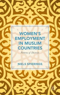 Book cover for Women’s Employment in Muslim Countries