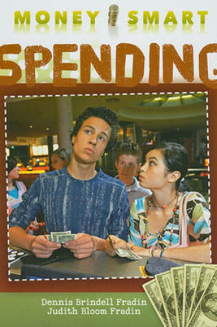 Cover of Spending