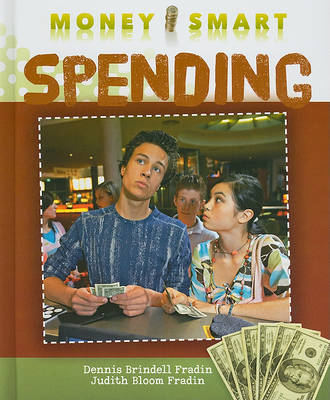 Book cover for Spending