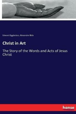 Cover of Christ in Art