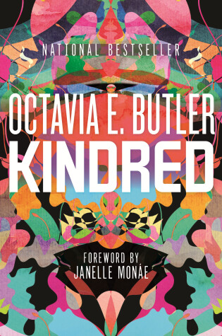 Cover of Kindred