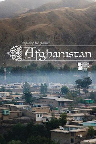 Cover of Afghanistan