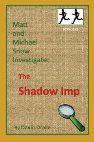 Cover of The Shadow Imp