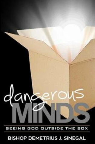 Cover of Dangerous Minds...