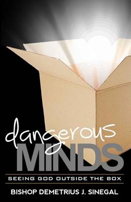 Book cover for Dangerous Minds...