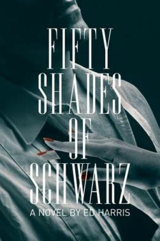 Cover of Fifty Shades of Schwarz