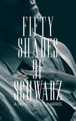 Book cover for Fifty Shades of Schwarz