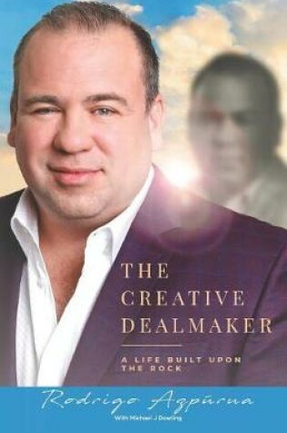 Cover of The Creative Dealmaker