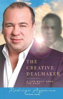 Book cover for The Creative Dealmaker