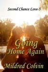 Book cover for Going Home Again