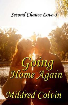 Cover of Going Home Again