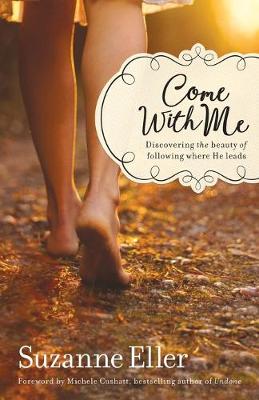 Book cover for Come With Me