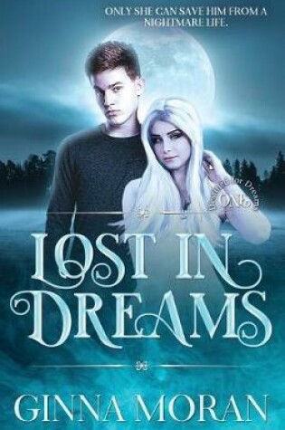 Cover of Lost in Dreams
