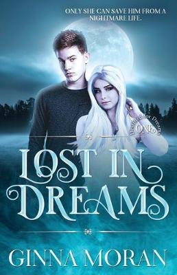 Book cover for Lost in Dreams