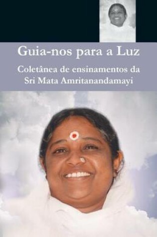 Cover of Guia-nos para a Luz