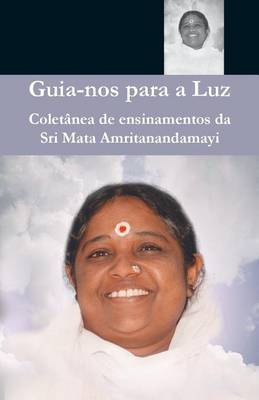 Book cover for Guia-nos para a Luz