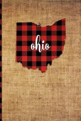 Book cover for Ohio