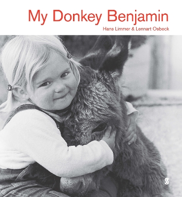 Cover of My Donkey Benjamin