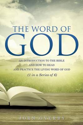 Book cover for The Word of God