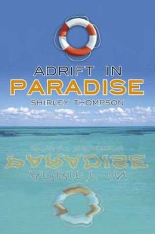 Cover of Adrift in Paradise