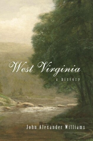 Cover of West Virginia