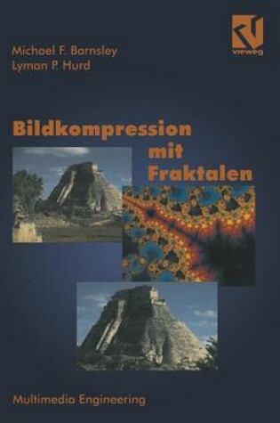 Cover of Bildkompression Mit Fraktalen