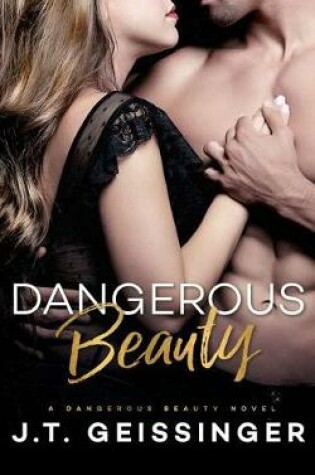 Cover of Dangerous Beauty