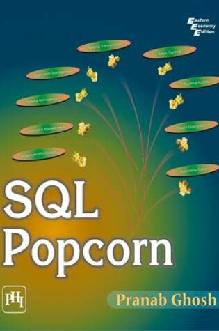 Cover of Sql Popcorn