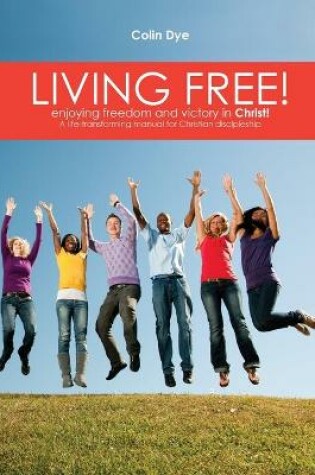 Cover of Living Free!