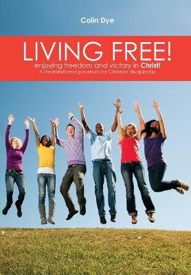 Book cover for Living Free!