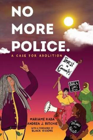 Cover of No More Police