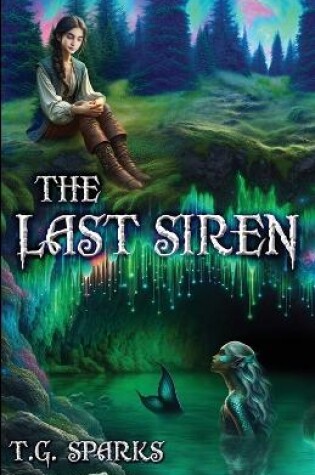 Cover of The Last Siren