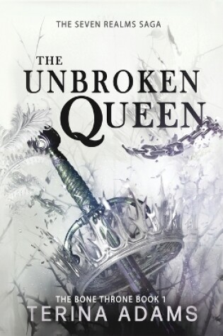 Cover of The Unbroken Queen