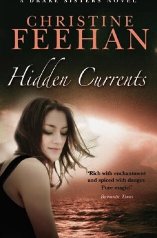 Cover of Hidden Currents